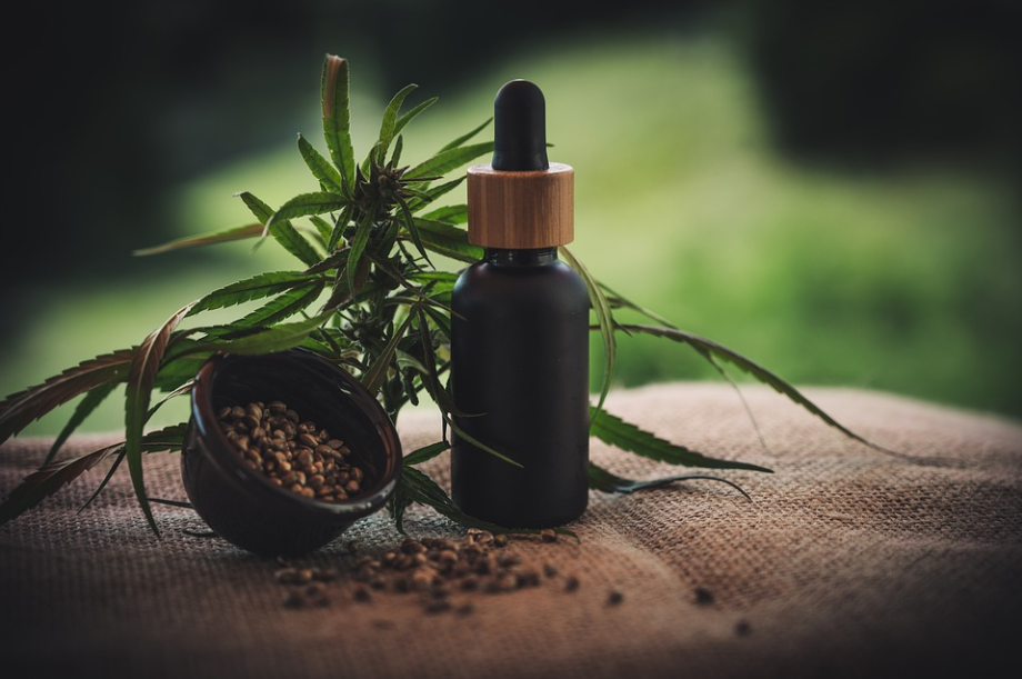 cbd oil