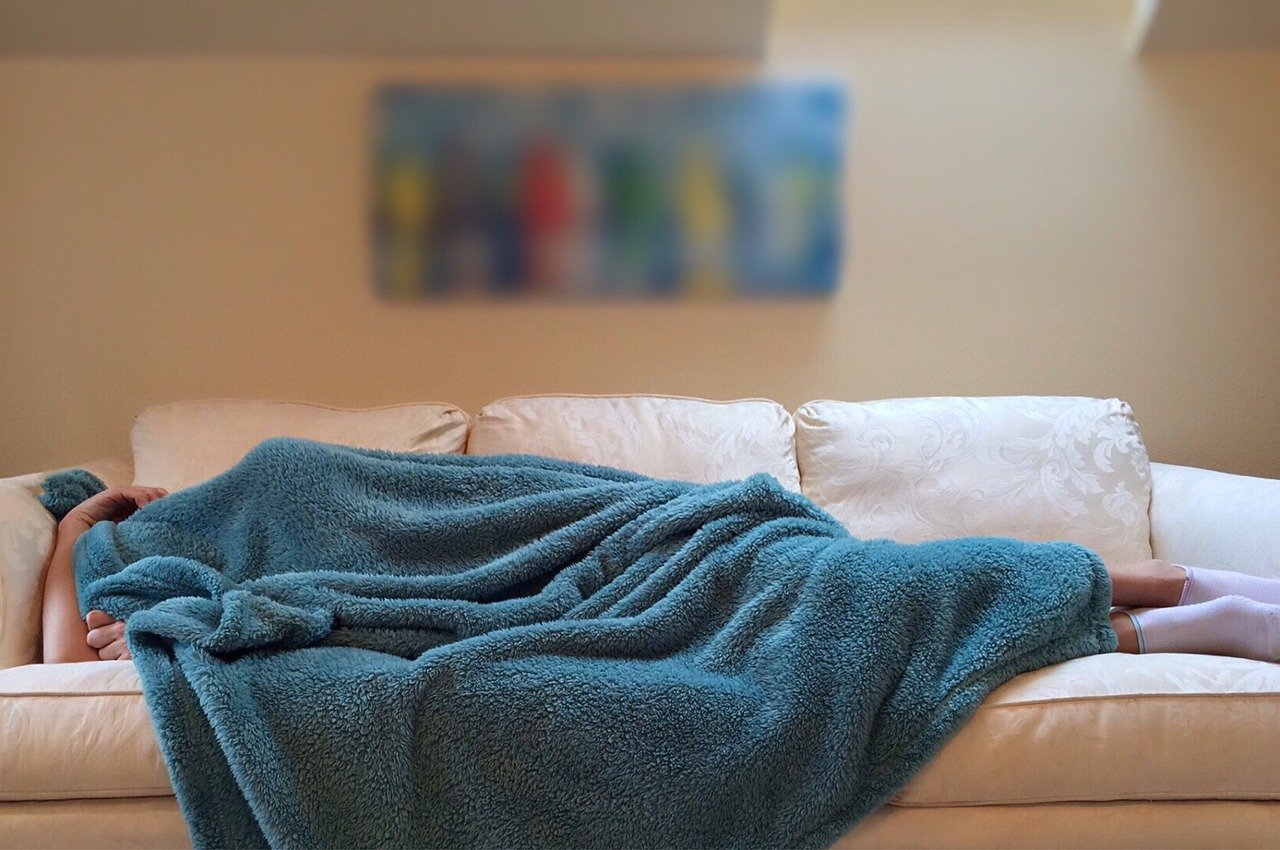 couch