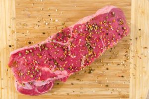 Steak