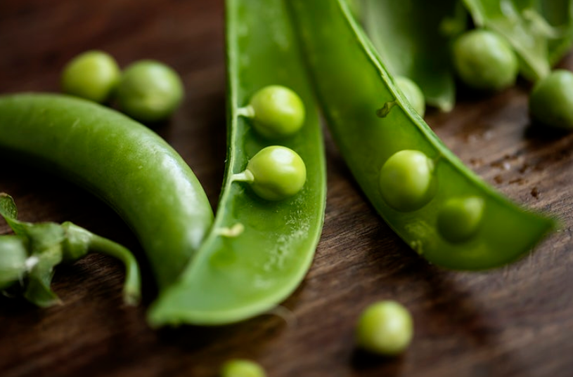green beans