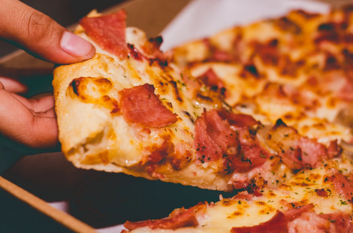 pizza hut