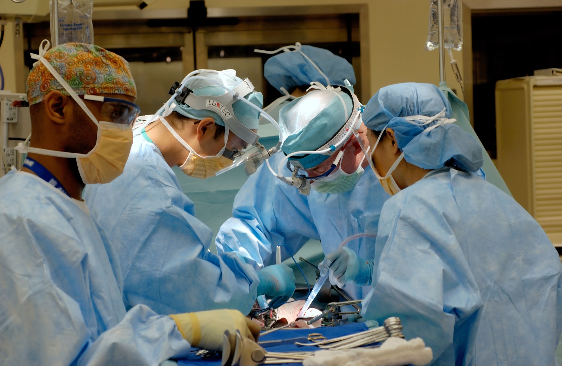 medical students