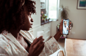 telemedicine
