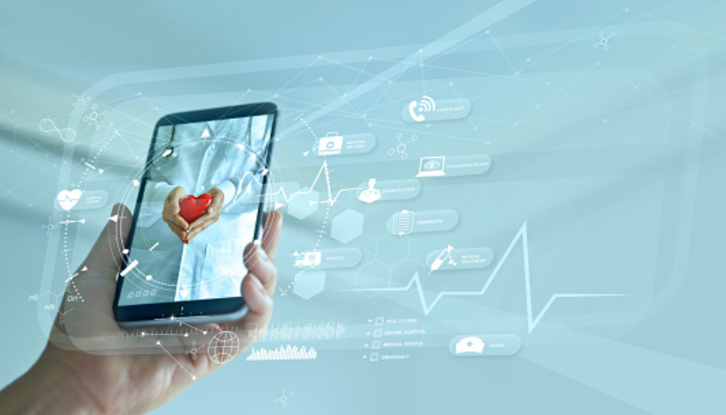 telemedicine development
