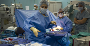 Cosmetic Surgery 