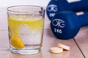 weight loss supplement