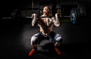 Muscle Building