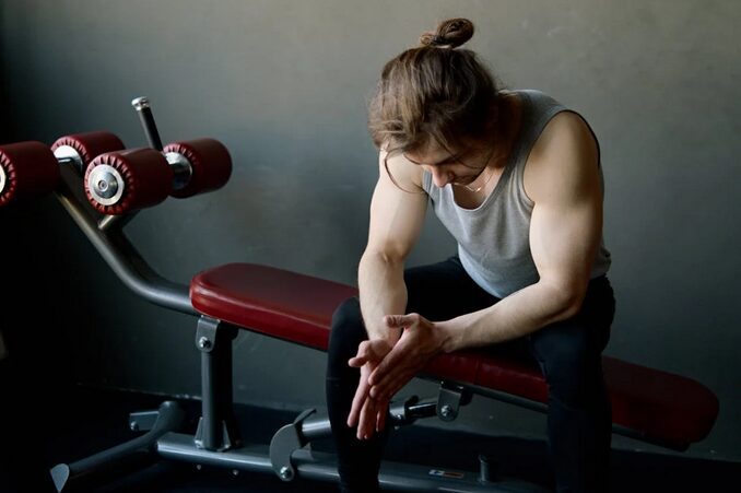 fitness perfectionist